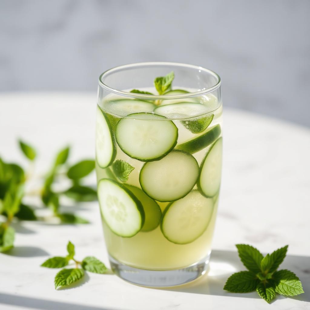Metabolic Green Drink