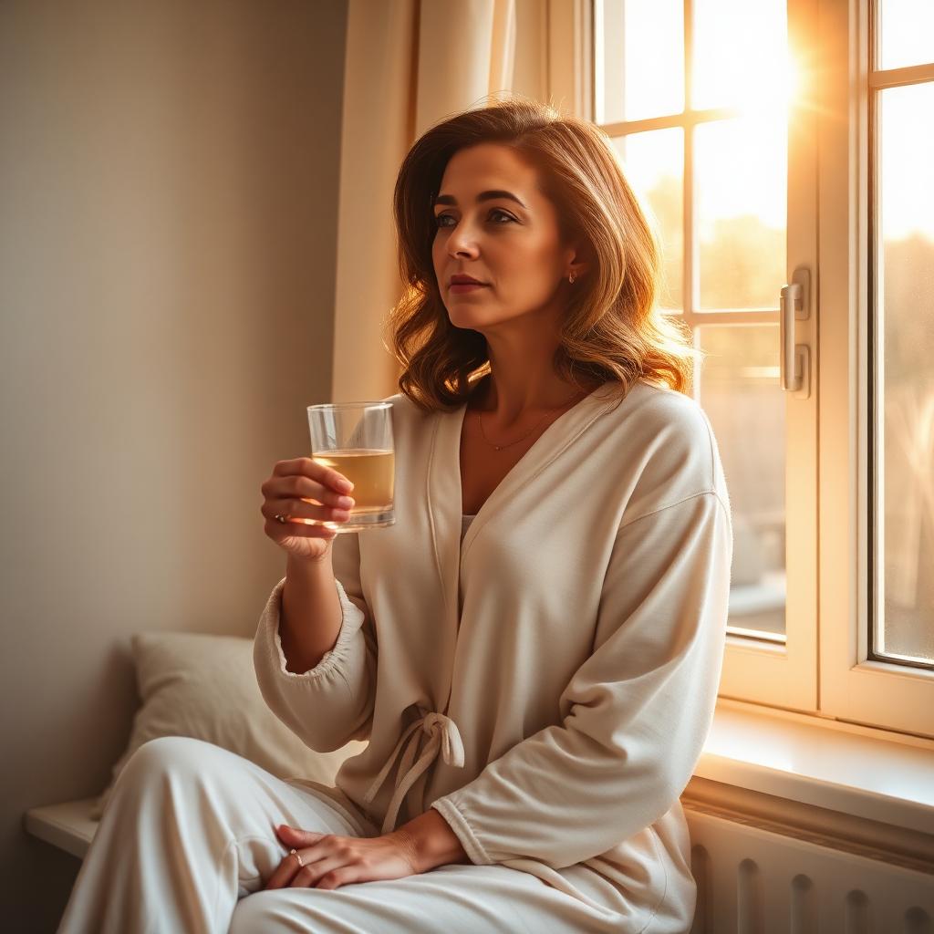 Morning rituals for better energy