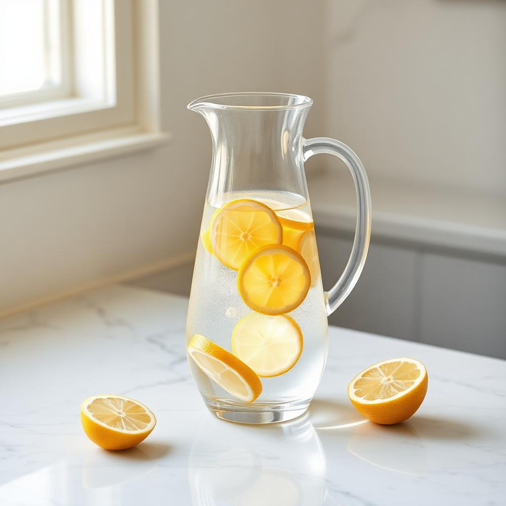 Hydration habits that matter