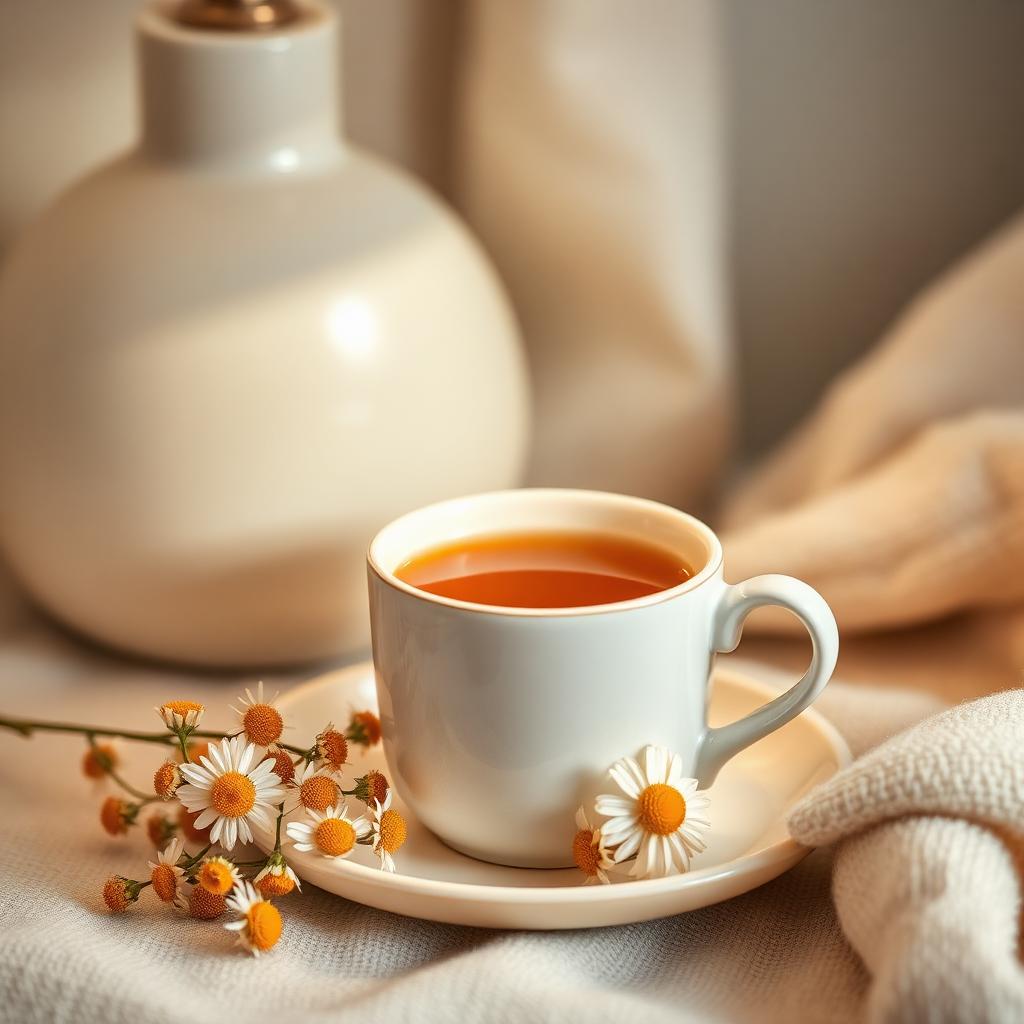 Evening Relax Formula